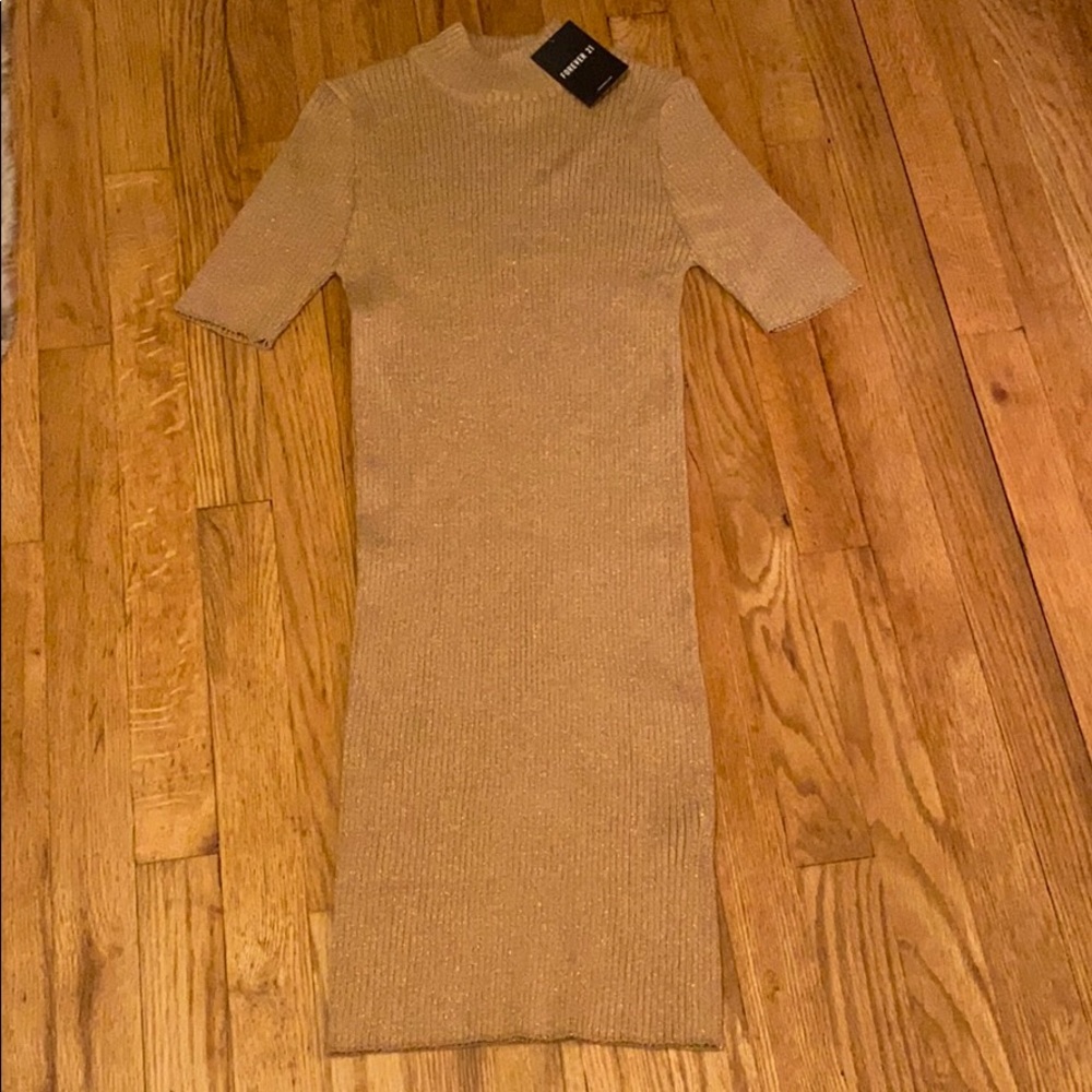 Body Con Dress